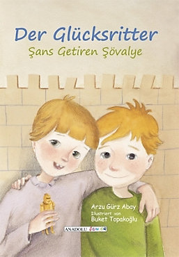 Der Glücksritter Şans Getıren Şövalye'ın resmi
