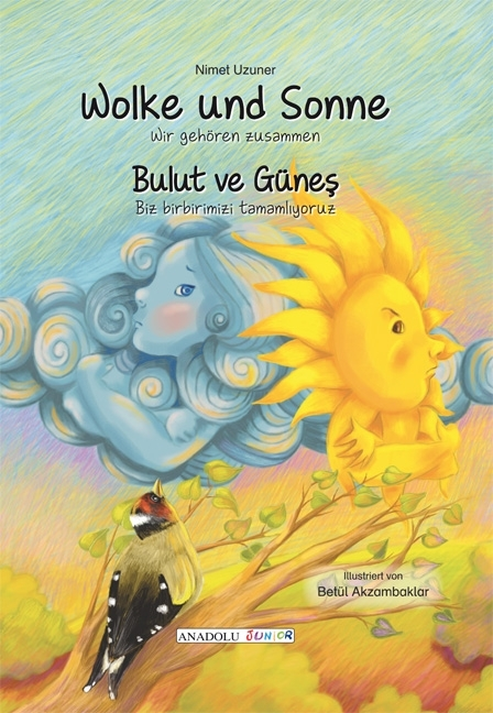 Wolke Und Sonne Bulut Ve Güneş'ın resmi
