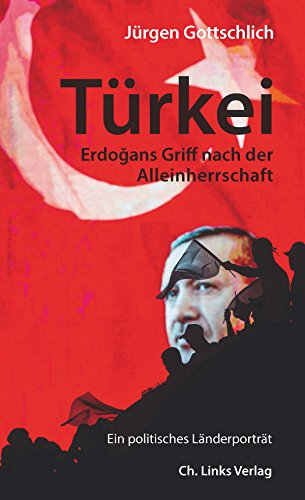 Türkeı Erdoğan Grıff Nach Der Alleınherrswchaft'ın resmi