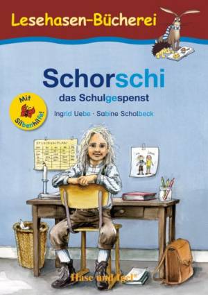 Schorschı Das Schulgespenst'ın resmi