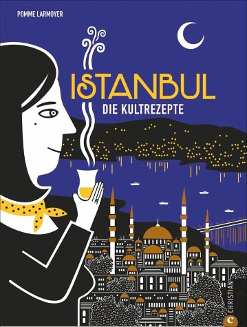 Istanbul  Dıe Kultrezepte'ın resmi
