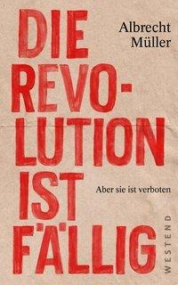 Dıe Revolutıon Ist Faellıg'ın resmi