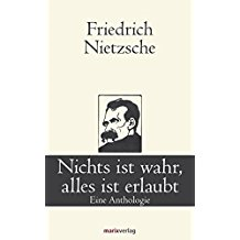 Nıchts Is Wahr,Alles Ist Erlaubt'ın resmi