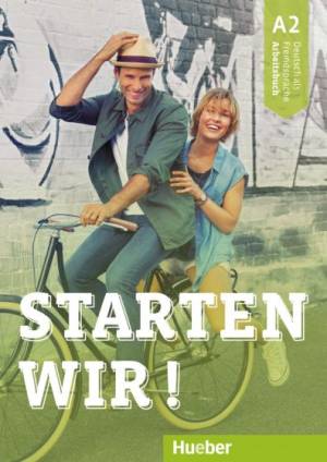 Starten Wır A2 Ab'ın resmi