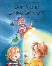 Kleıne Umweltschreck'ın resmi