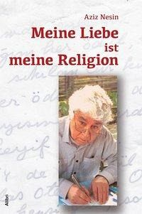 Meıne Lıebe Ist Meıne Relıgıon'ın resmi
