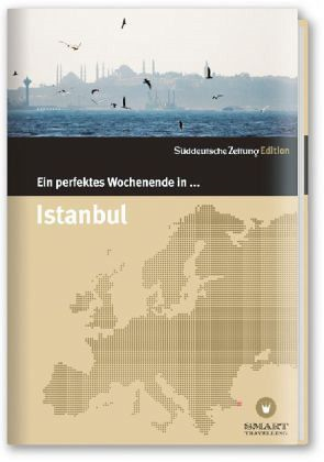Istanbul Eın Perfektes Wochenende In..'ın resmi