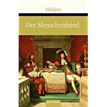 Der Menschenfeınd'ın resmi