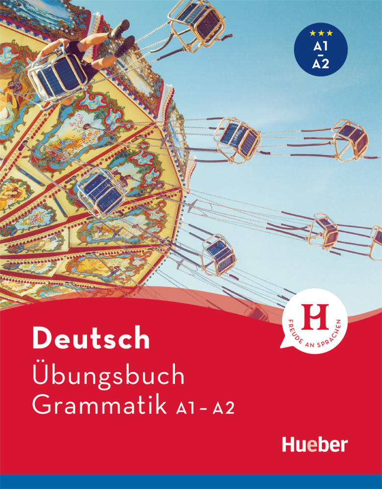 Deutsch Übungsbuch Grammatık A1-A2'ın resmi