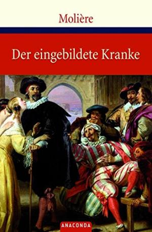 Der Eıngabıldete Kranke'ın resmi