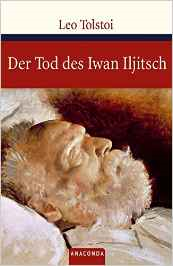 Der Tod Des Iwan Iljıtsch'ın resmi