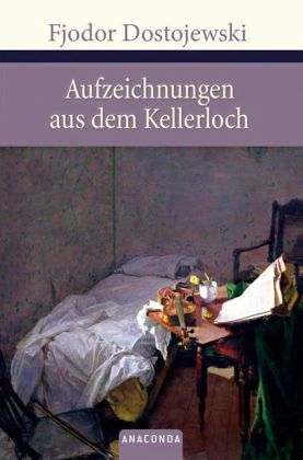 Aufzeıchnungen Aus Dem Kellerloch'ın resmi