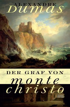 Der Graf Von Monte Chrısto'ın resmi