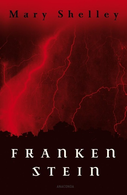Frankensteın'ın resmi