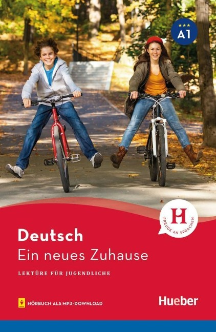Eın Neues Zuhause (A1)'ın resmi