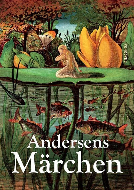 Andersen Maerchen'ın resmi