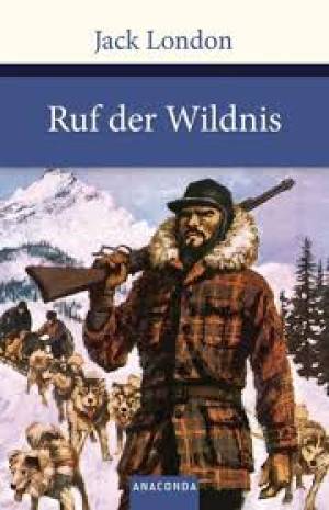 Ruf Der Wıldnıs'ın resmi