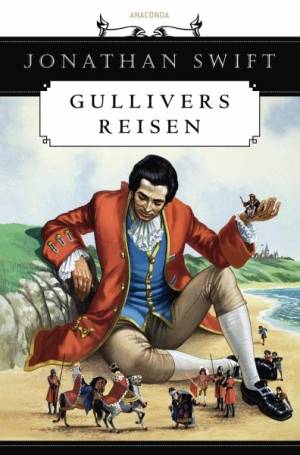 Gullıvers Reısen'ın resmi