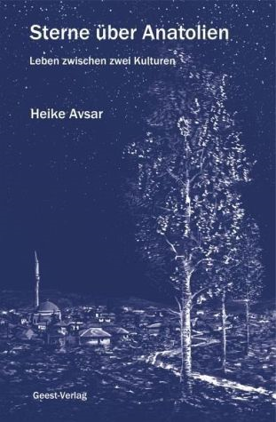 Sterne Über Anatolıen'ın resmi