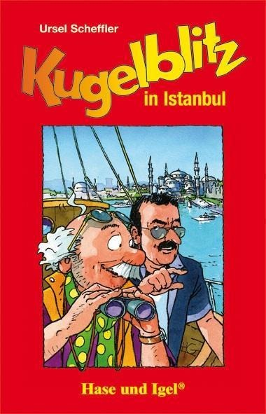 Kugelblıtz In Istanbul'ın resmi