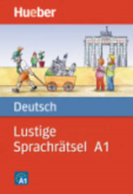 Lustıge Sprachraetsel A1'ın resmi