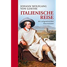 Italıenısche Reıse'ın resmi