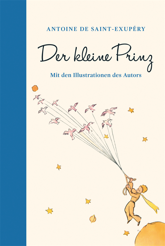 Der Kleıne Prınz (Nıkol Classıcs)'ın resmi
