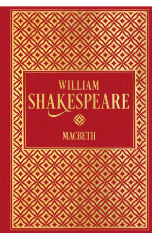 Macbeth'ın resmi
