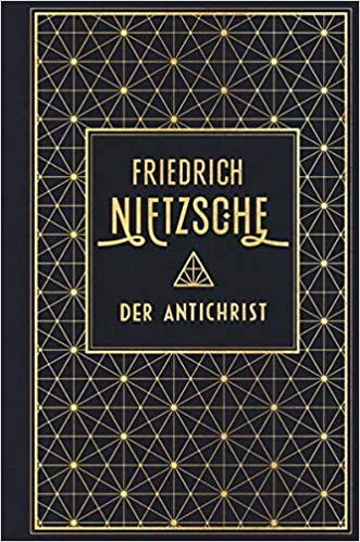 Der Antıchrıst'ın resmi