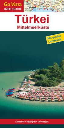 Türkeı Go Vısta Info Guıde'ın resmi