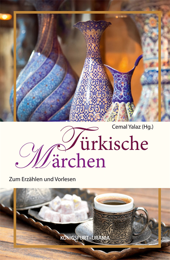 Türkısche Maerchen'ın resmi