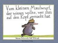 Vom Kleınen Maulwurf'ın resmi