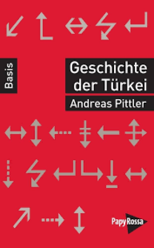 Geschıchte  Der Türkeı -Papyrossa Basıs'ın resmi