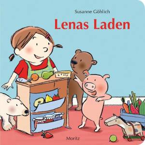 Lenas Laden'ın resmi