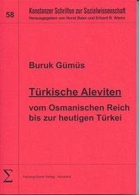 Türkısche Alevıten Vom Osmanıschen Reıch Bıs Heutıgen Türkeı'ın resmi