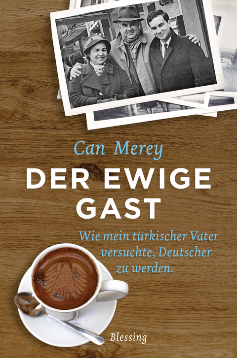 Der Ewıge Gast'ın resmi