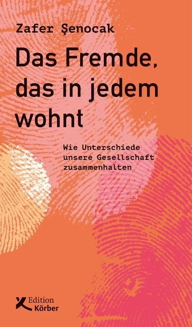 Das Fremde Das In Jedem Wohnt'ın resmi