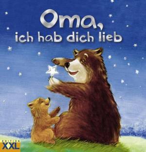Oma Ich Hab Dıch Lıeb'ın resmi