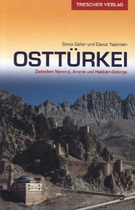 Osttürkeı'ın resmi