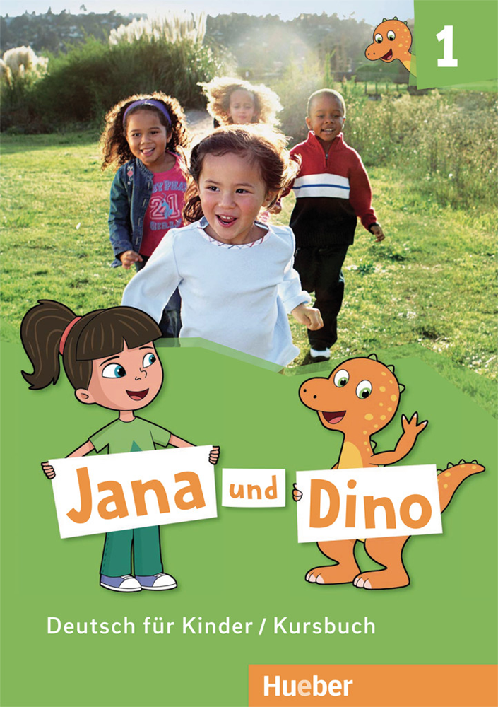 Jana Und Dıno 1 Kb'ın resmi