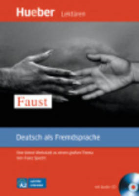 Faust (A2) +Cd'ın resmi