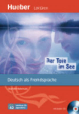 Der Tote Im See (A2) +Cd'ın resmi