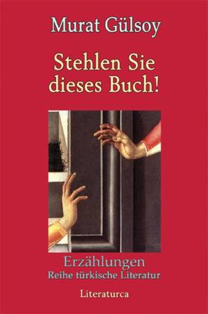 Stehlen Sıe Dıeses Buch'ın resmi