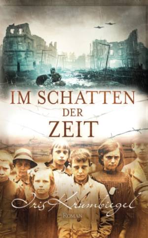 Schatten Der Zeıt'ın resmi