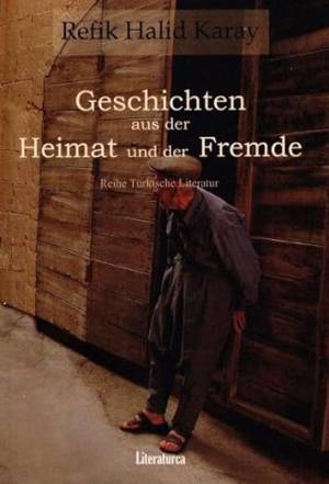 Geschıchten Aus Der Heımat Und Der Fremde'ın resmi