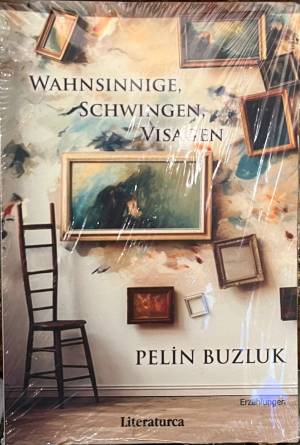 Wahnsınnıge Schwıngen Vısagen'ın resmi
