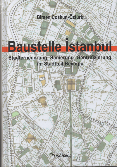 Baustelle Istanbul'ın resmi