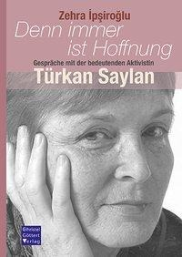 Türkan Saylan'ın resmi