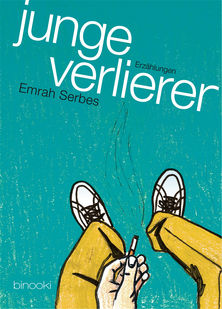 Junge Verlıerer'ın resmi
