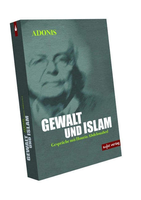 Gewalt Und Islam'ın resmi